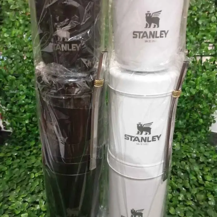 Set materos YERBERO,AZUCARERO , MATE I BOMBILLA$15,500