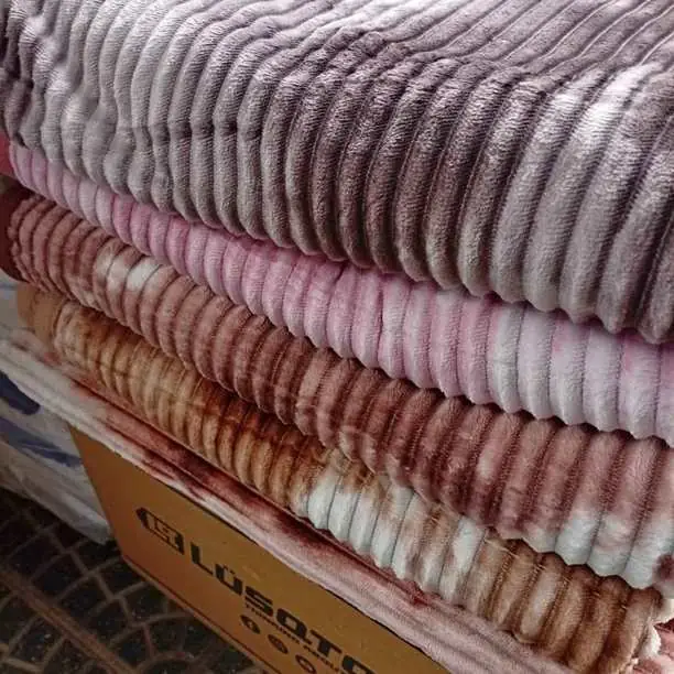 Mantas con corderito, Marmoladas $21,000 Merlo