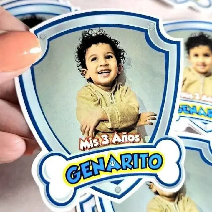 Stickers para tu día especial