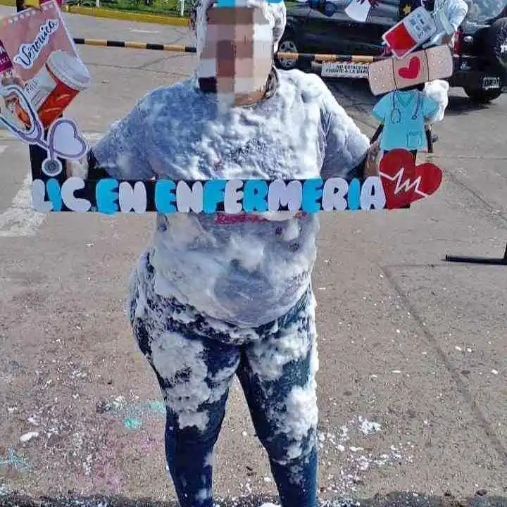 Cuadro de selfie 100% Personalizado