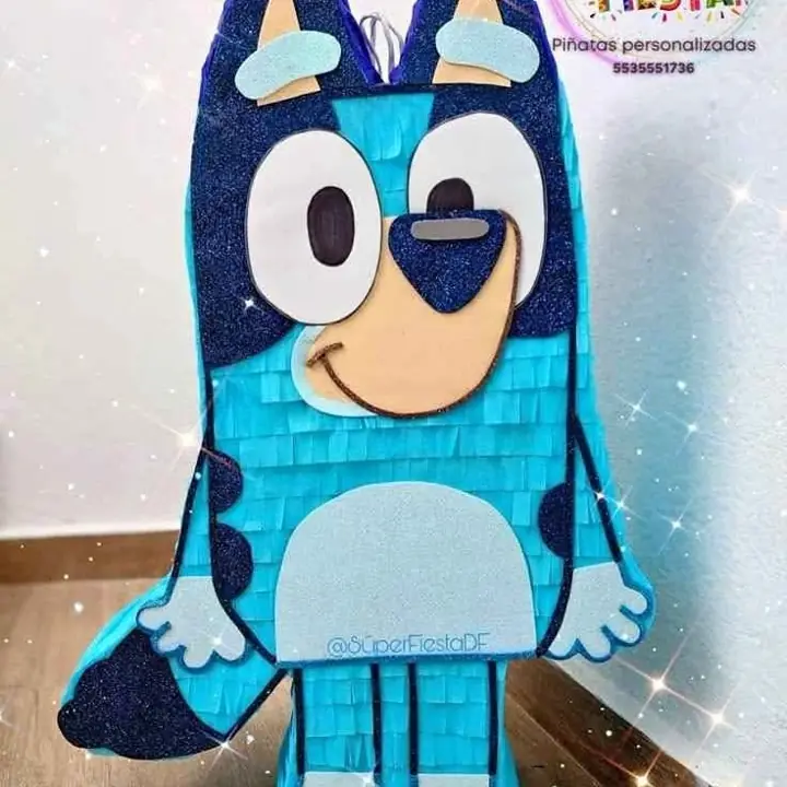 Piñatas para tu día especial