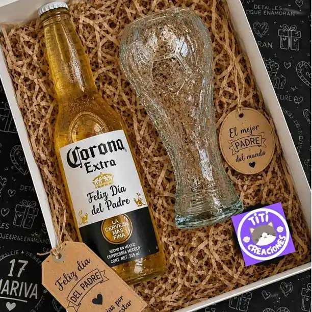 Regalo día del padre