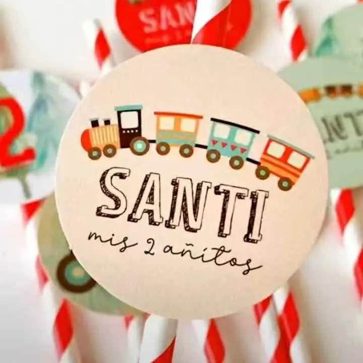 Cumpleaños personalizados