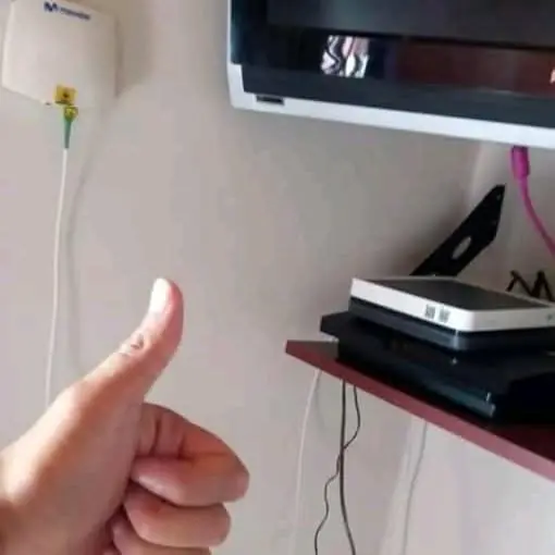WiFi para tu hogar
