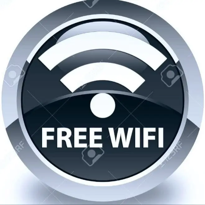 WiFi ilimitado 100MB/300MB