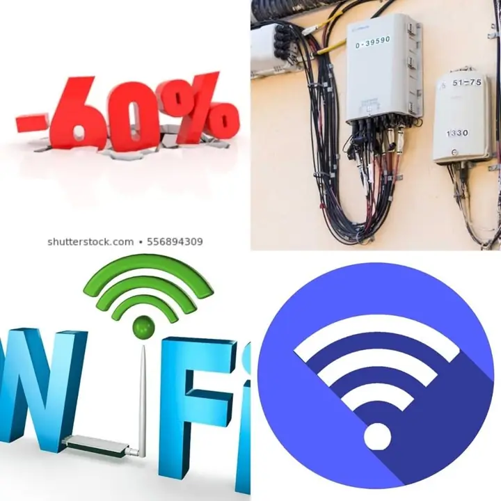 WiFi movistar