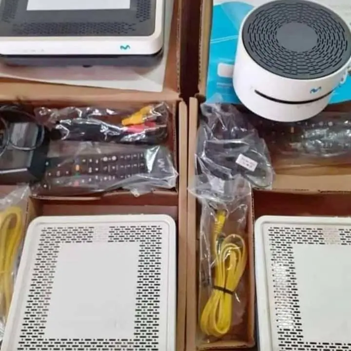 WiFi en casa sin costo de instalacion!