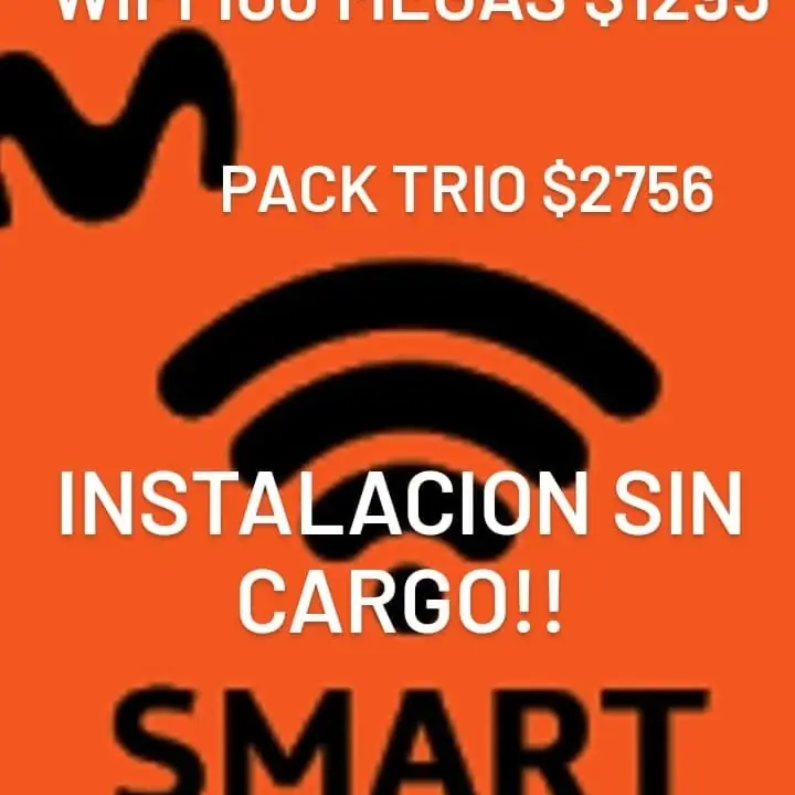 Modem WiFi