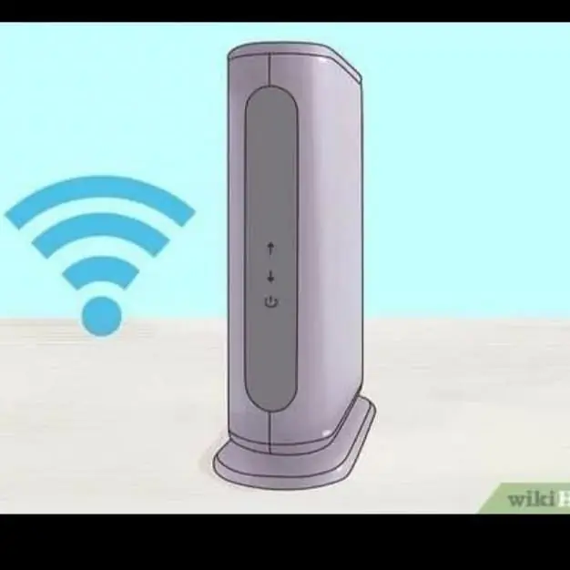 Modem WiFi