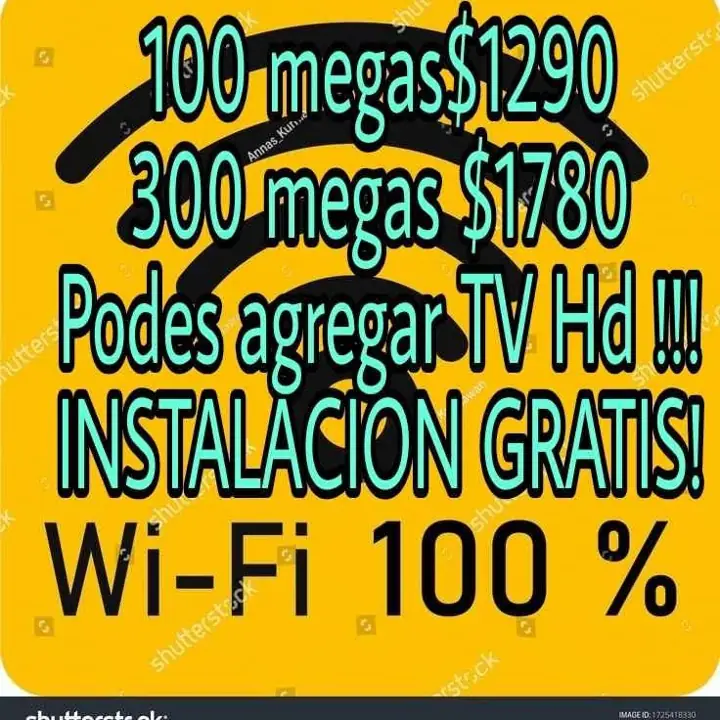 Modem WiFi