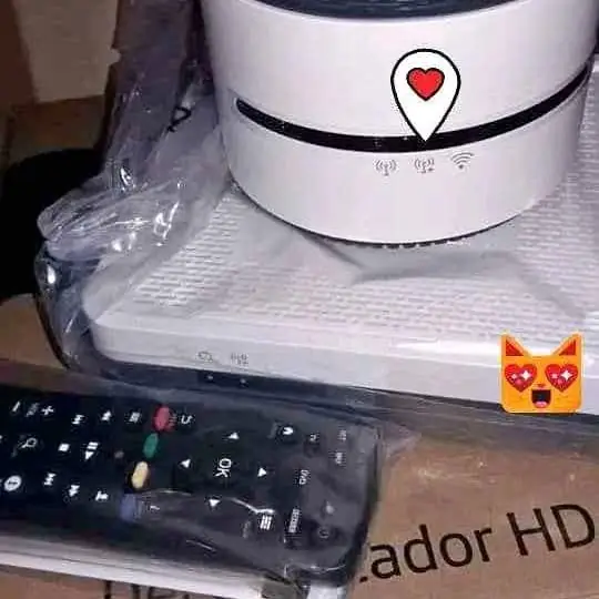 WiFi para tu casa o comercio
