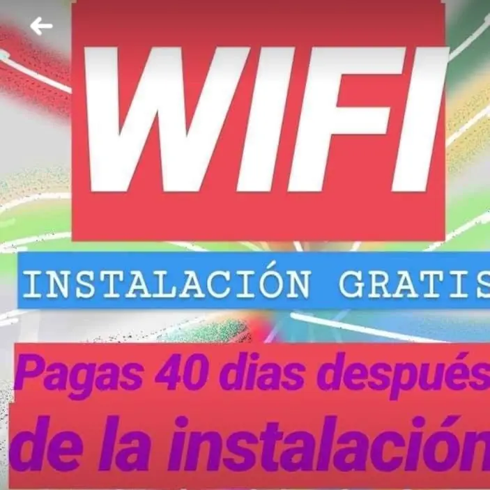WiFi Movistar
