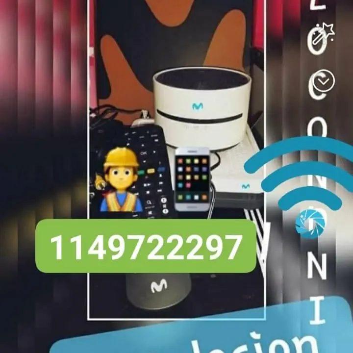 WiFi para el hogar