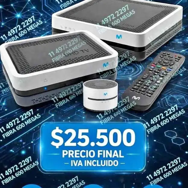 WiFi fibra optica