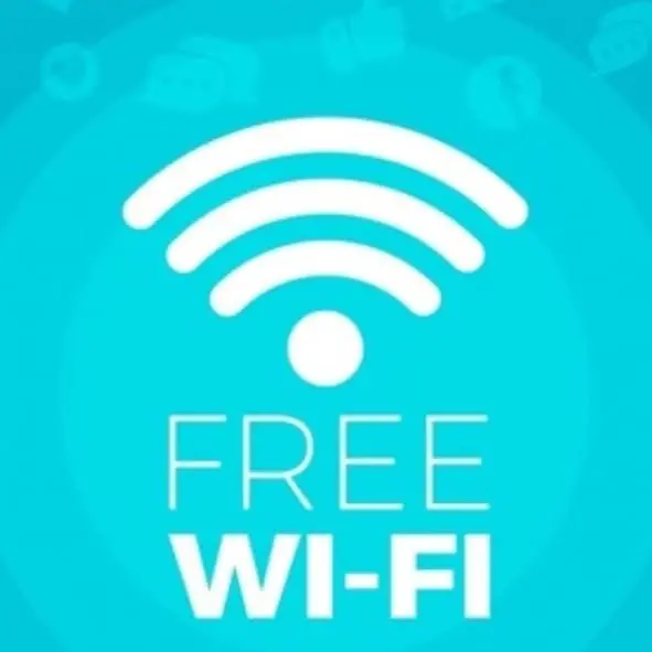 Internet WiFi