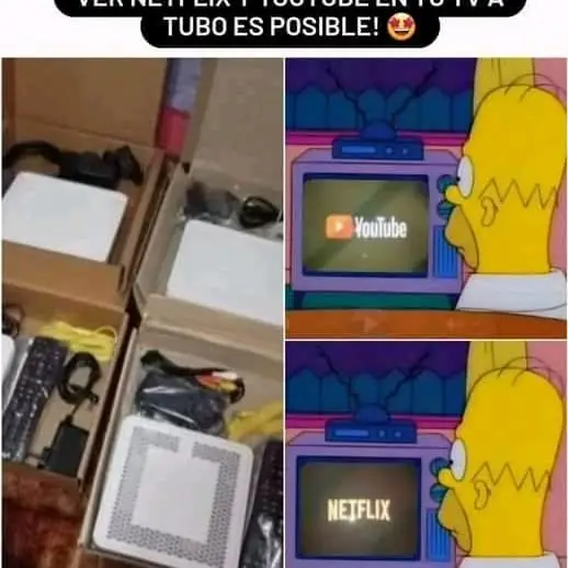 WiFi ilimitado