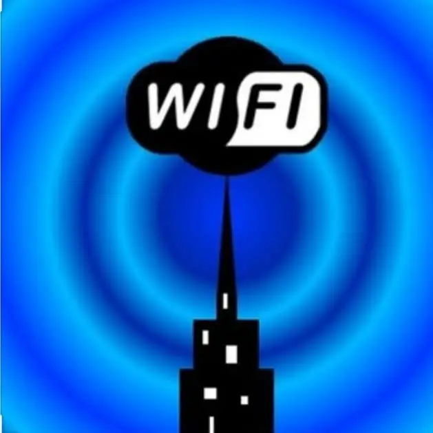 Internet WiFi 100 mb $1110 promo semanal