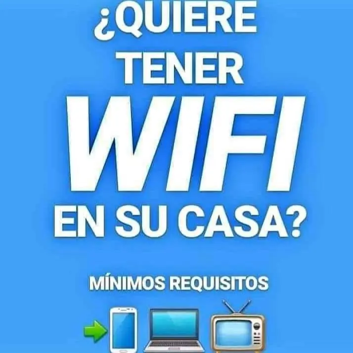 WiFi