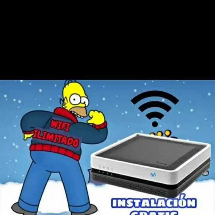 WiFi