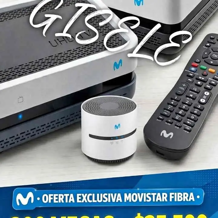 WiFi hogar o comercio