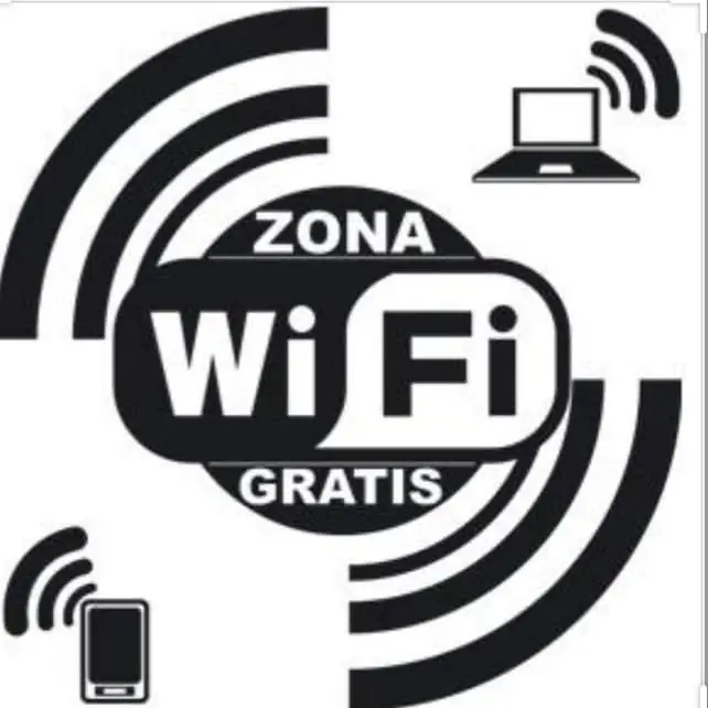 WiFi movistar 100MB 300MB