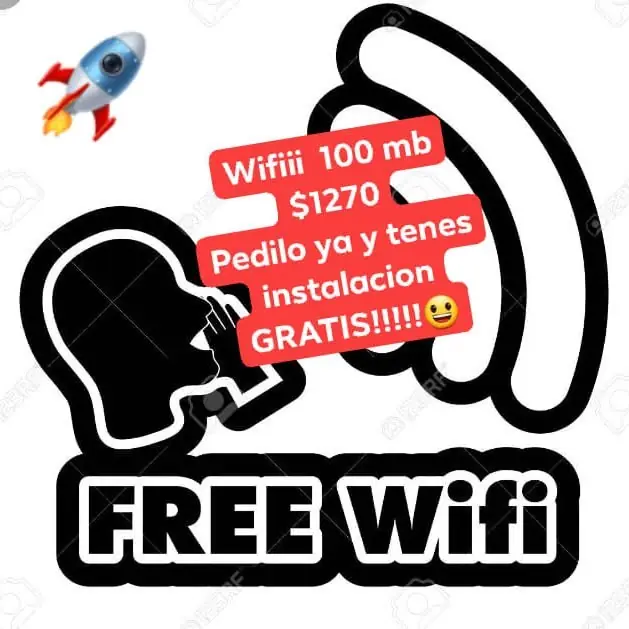 Internet ilimitado sin linea