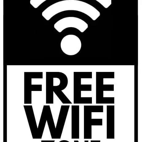 WiFi