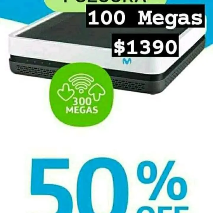 WiFi Hogar Instalación Gratis