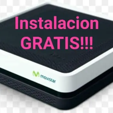 (VENDIDO) Internet ilimitado
