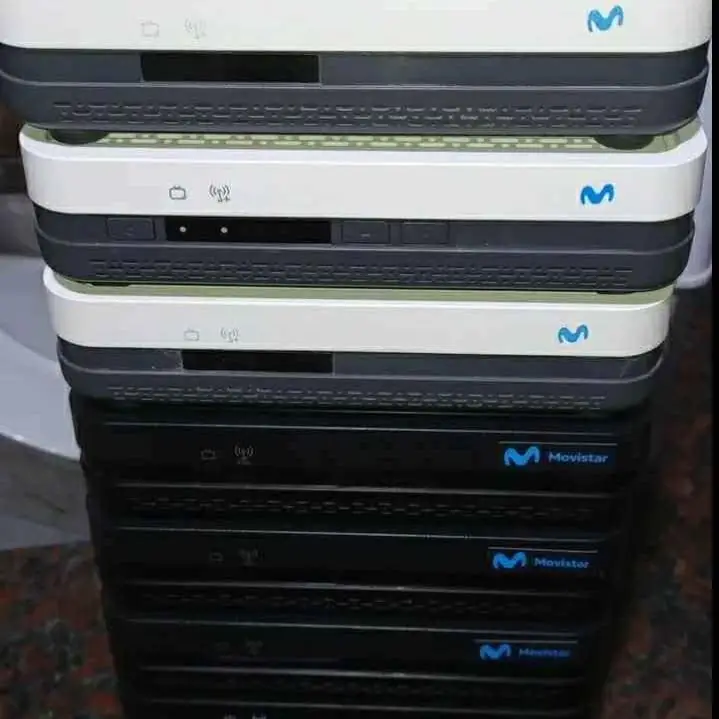 WiFi Movistar para Tu Casa