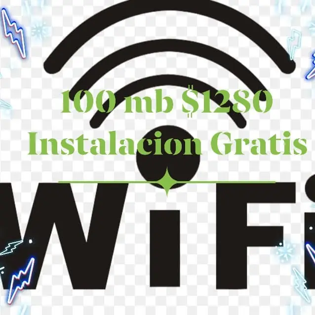 WiFi movistar sin TV/linea fija