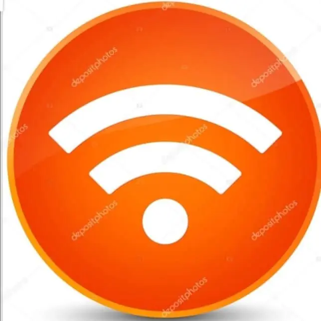 WiFi Movistar Ilimitado