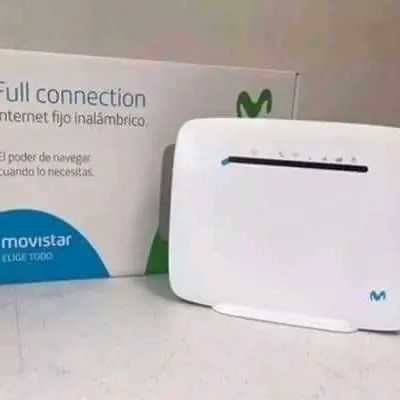 WiFi para tu hogar pedilo ya pagas en Agosto!