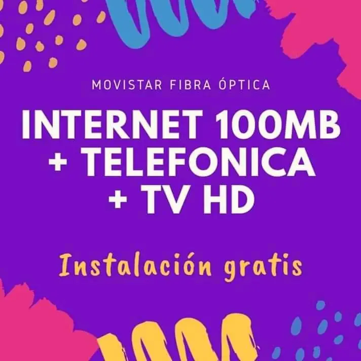 Modem WiFi Hogar