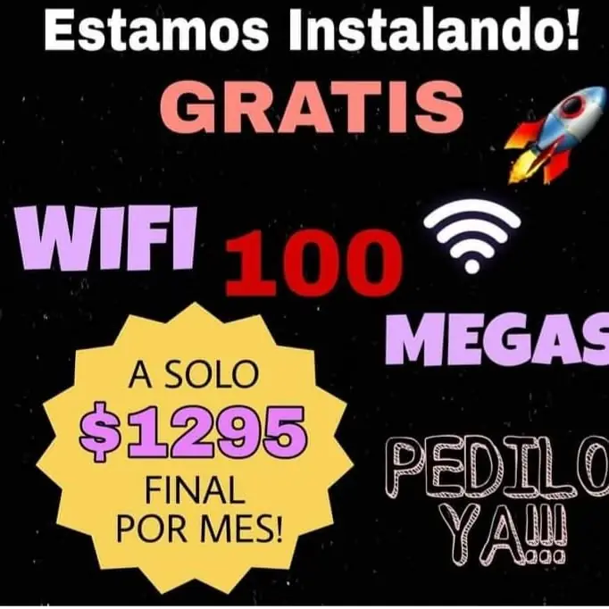 WiFi