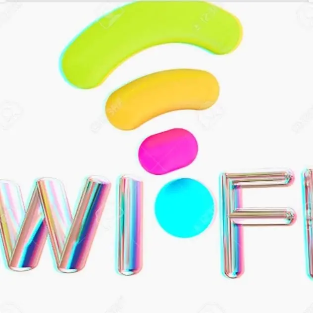 WiFi
