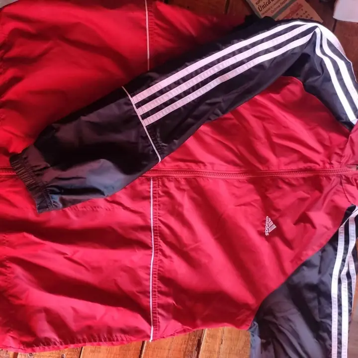 Rompeviento Adidas m