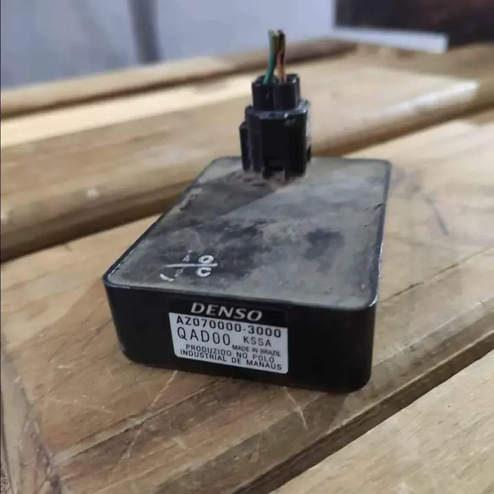 Cdi honda biz 125 original