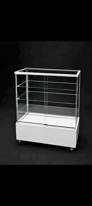 Vitrina Exhibidora
