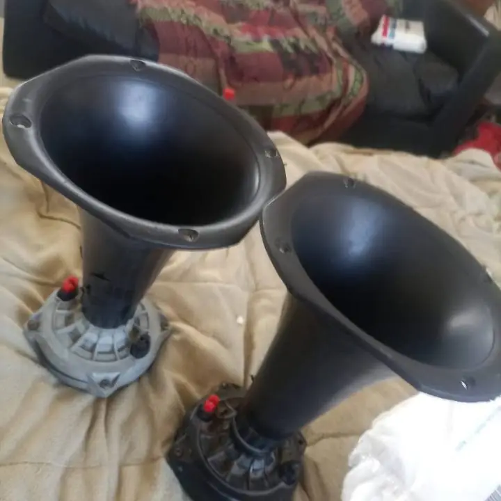 Vendo 2 drivers con repuesto selenium