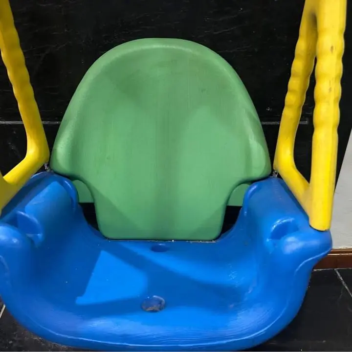 Vendo hamaca