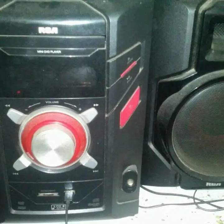 Vendo equipo anda joya