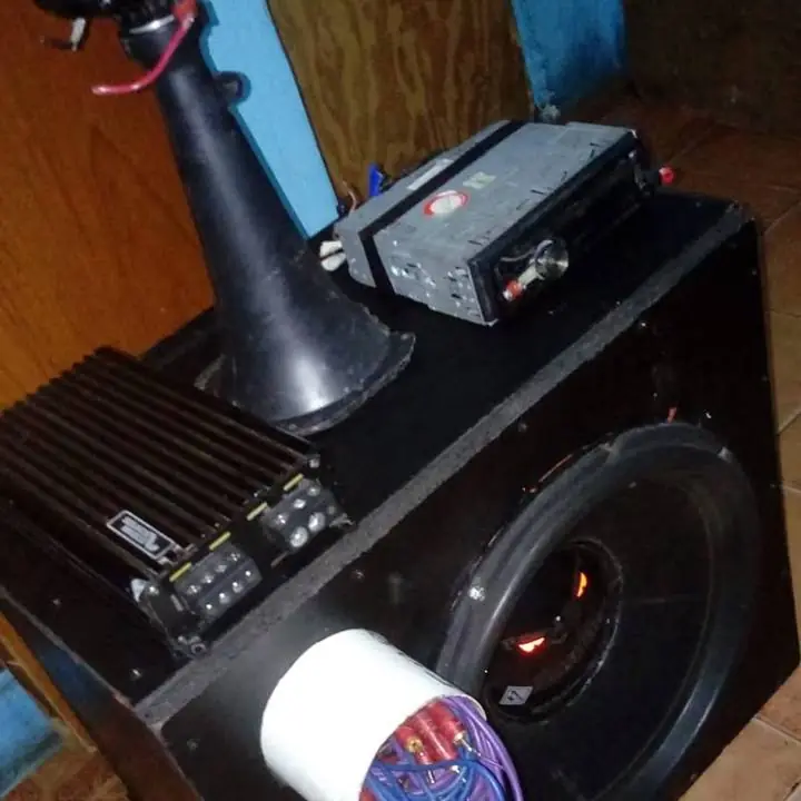 Vendo o permuto!