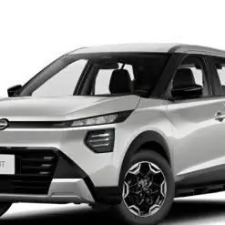 2026 Nissan Kait sense