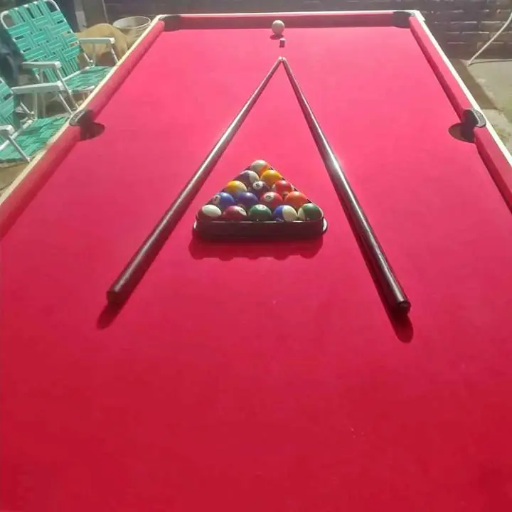 Pool alquiler
