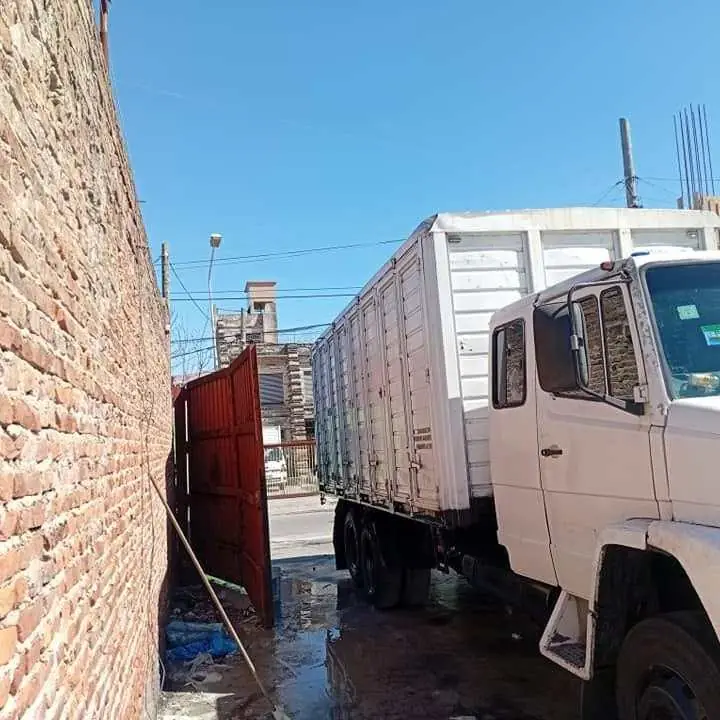 Vendo o permuto