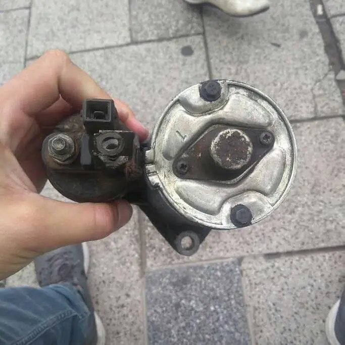 Arranke de gol power 1.4 le va tanbien al 1.0