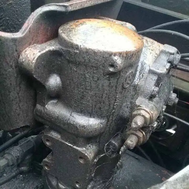 Vendo hidraulica 1620 coletivo