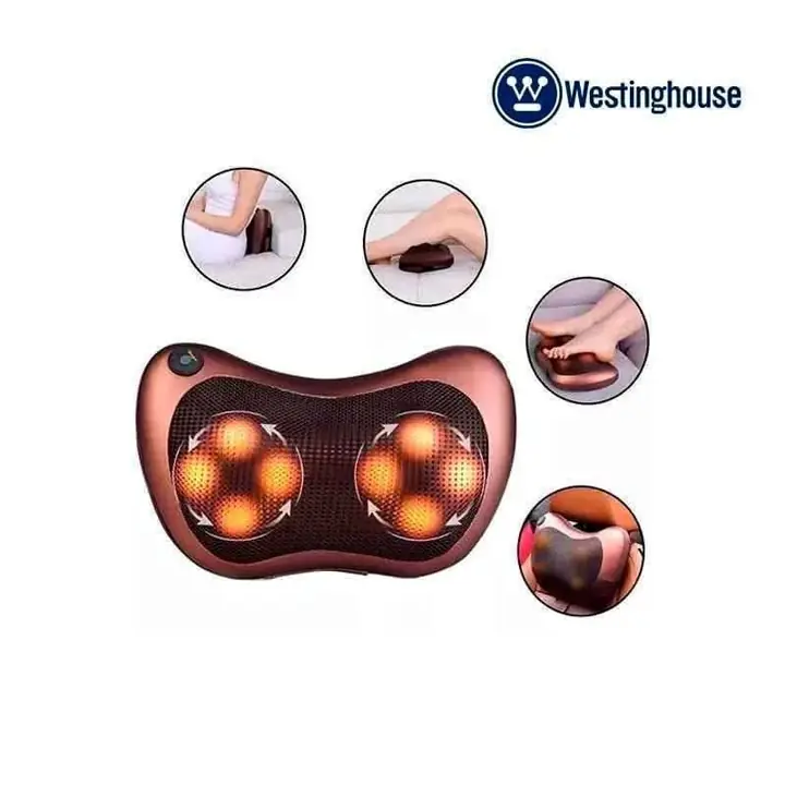 Masajeador cervical Westinghouse