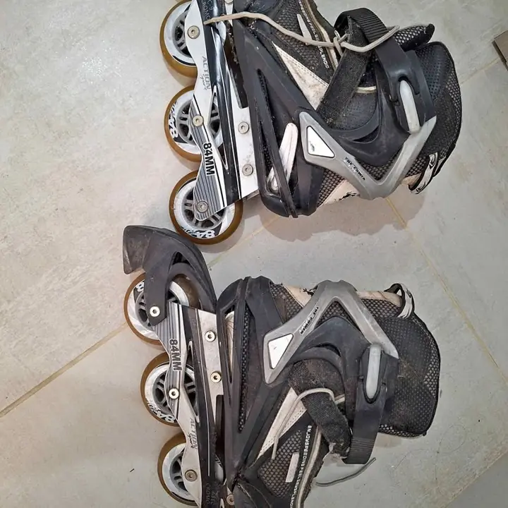 Rollers profecionales!